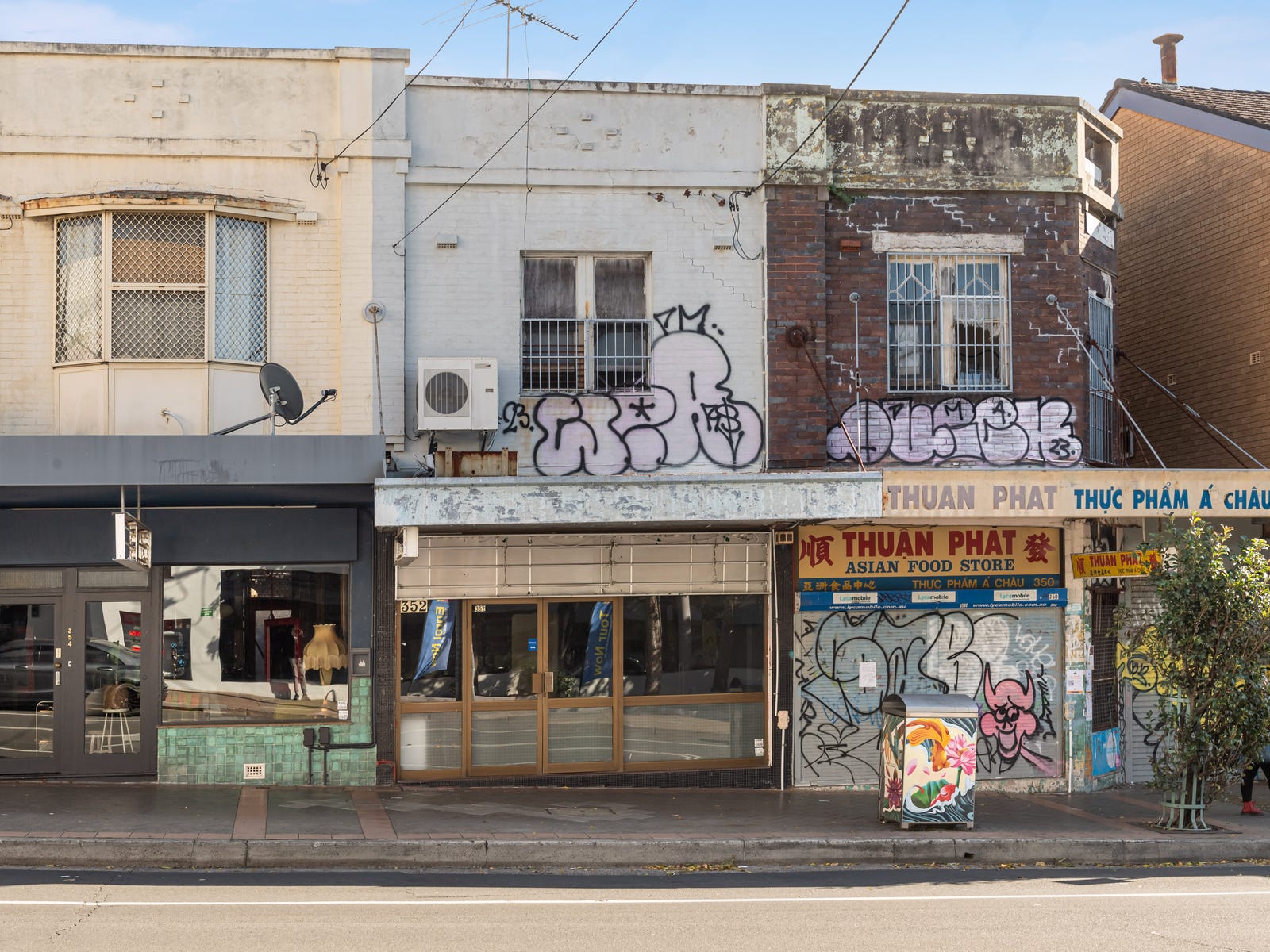 Private Rental in Marrickville, NSW 2204
