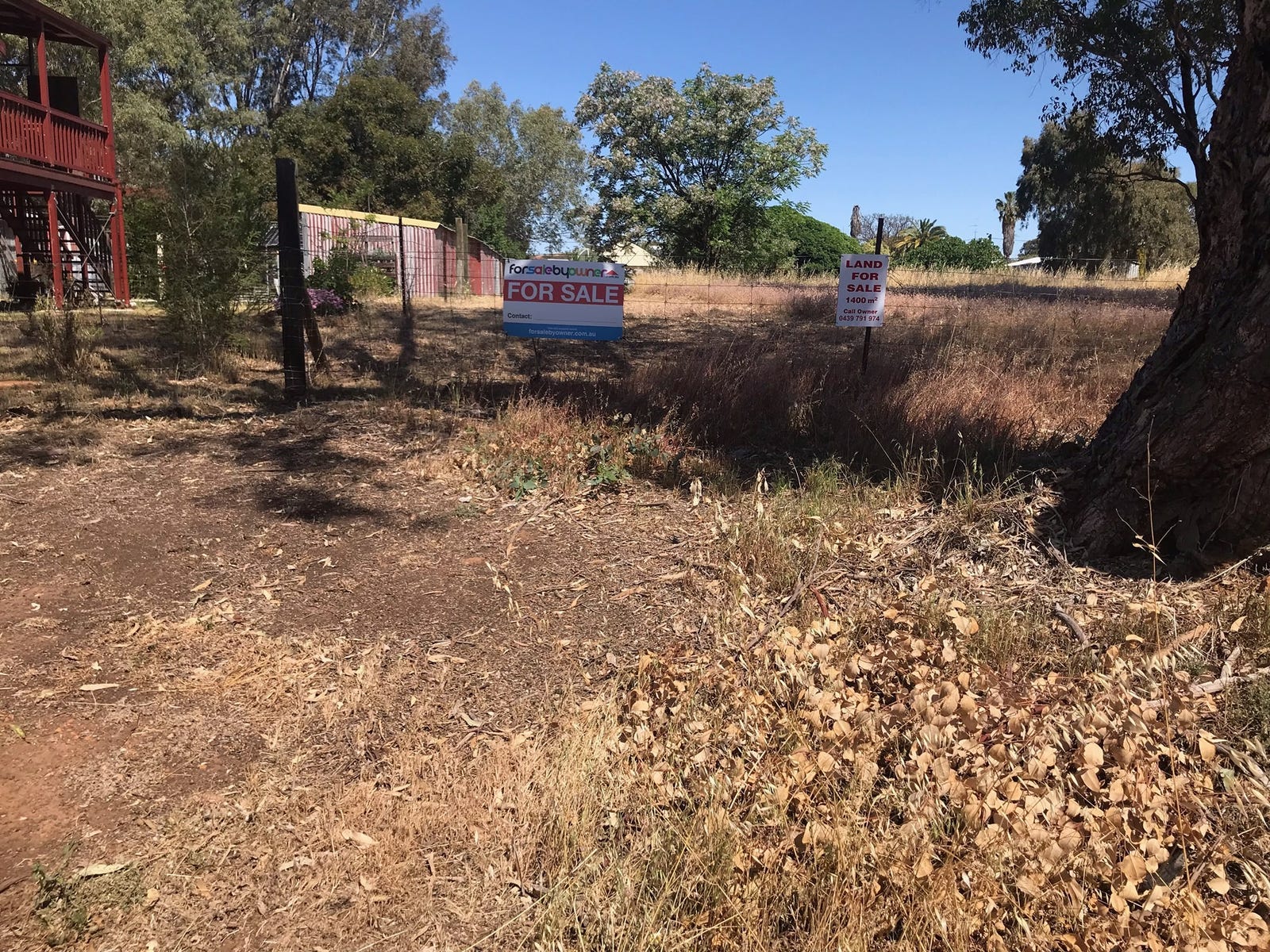 Sale Property - Northam, WA 6401