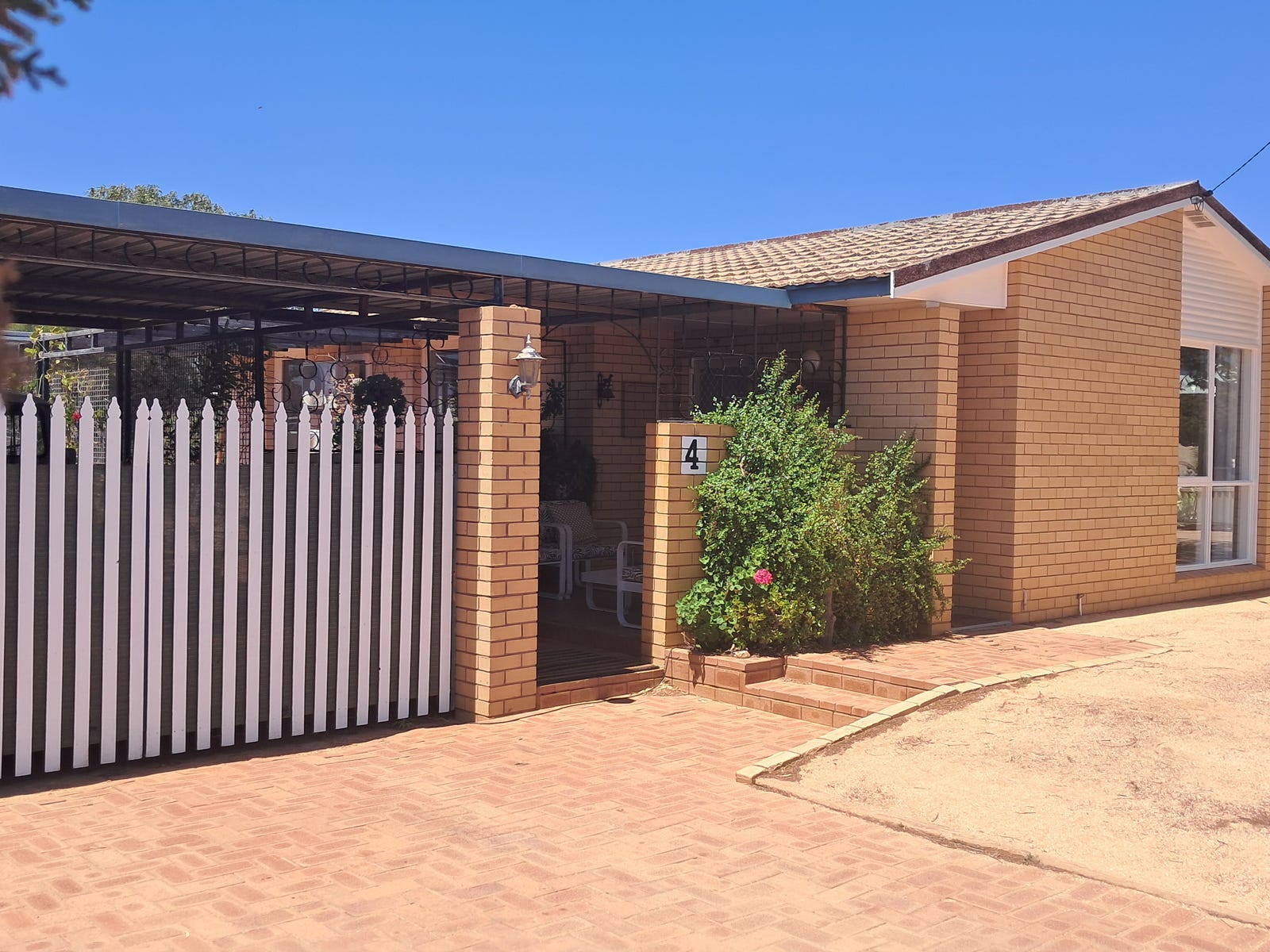 Private Property - East Carnarvon, WA 6701