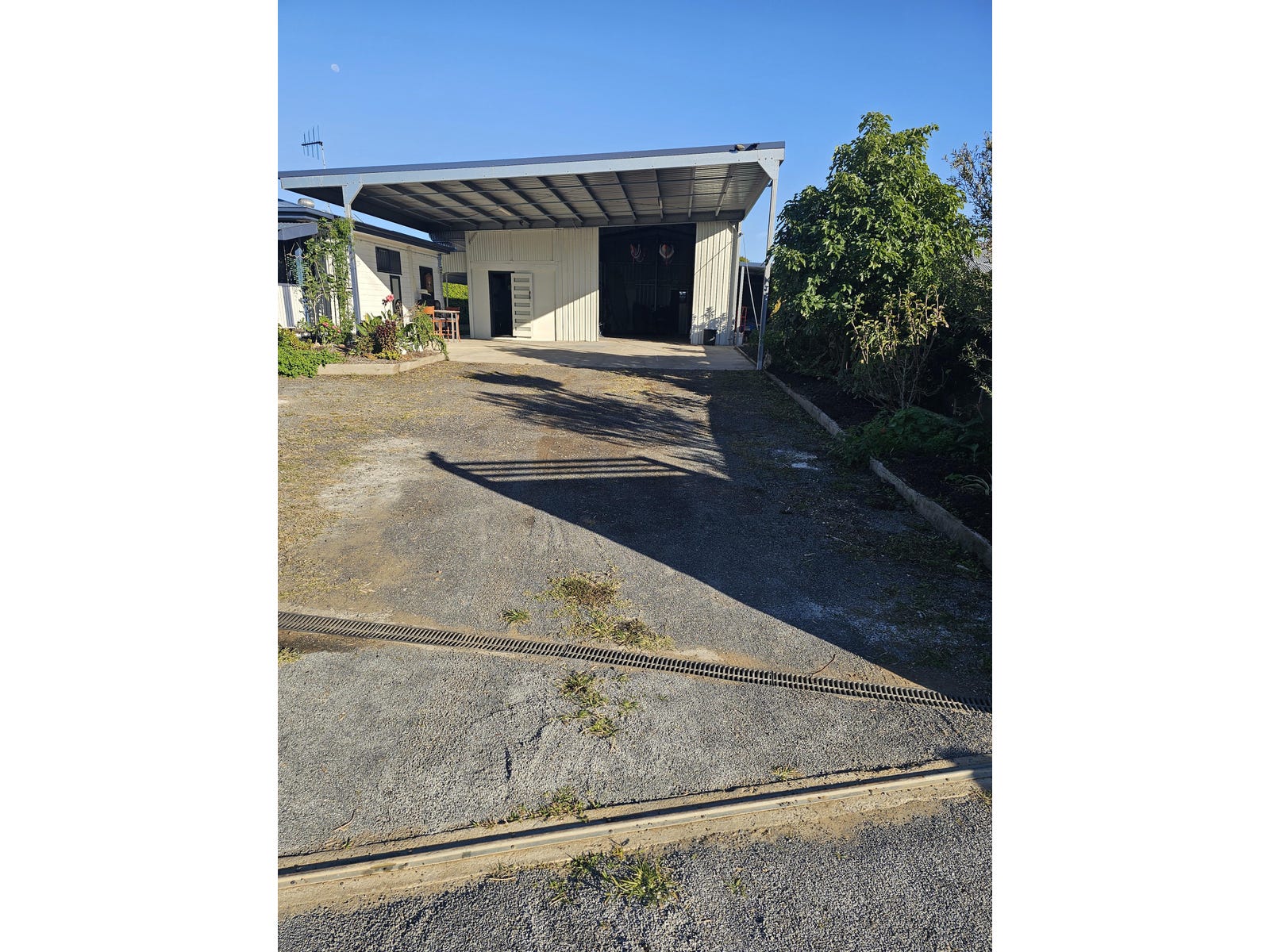 Rental Property - pBurnett Heads, Qld 4670