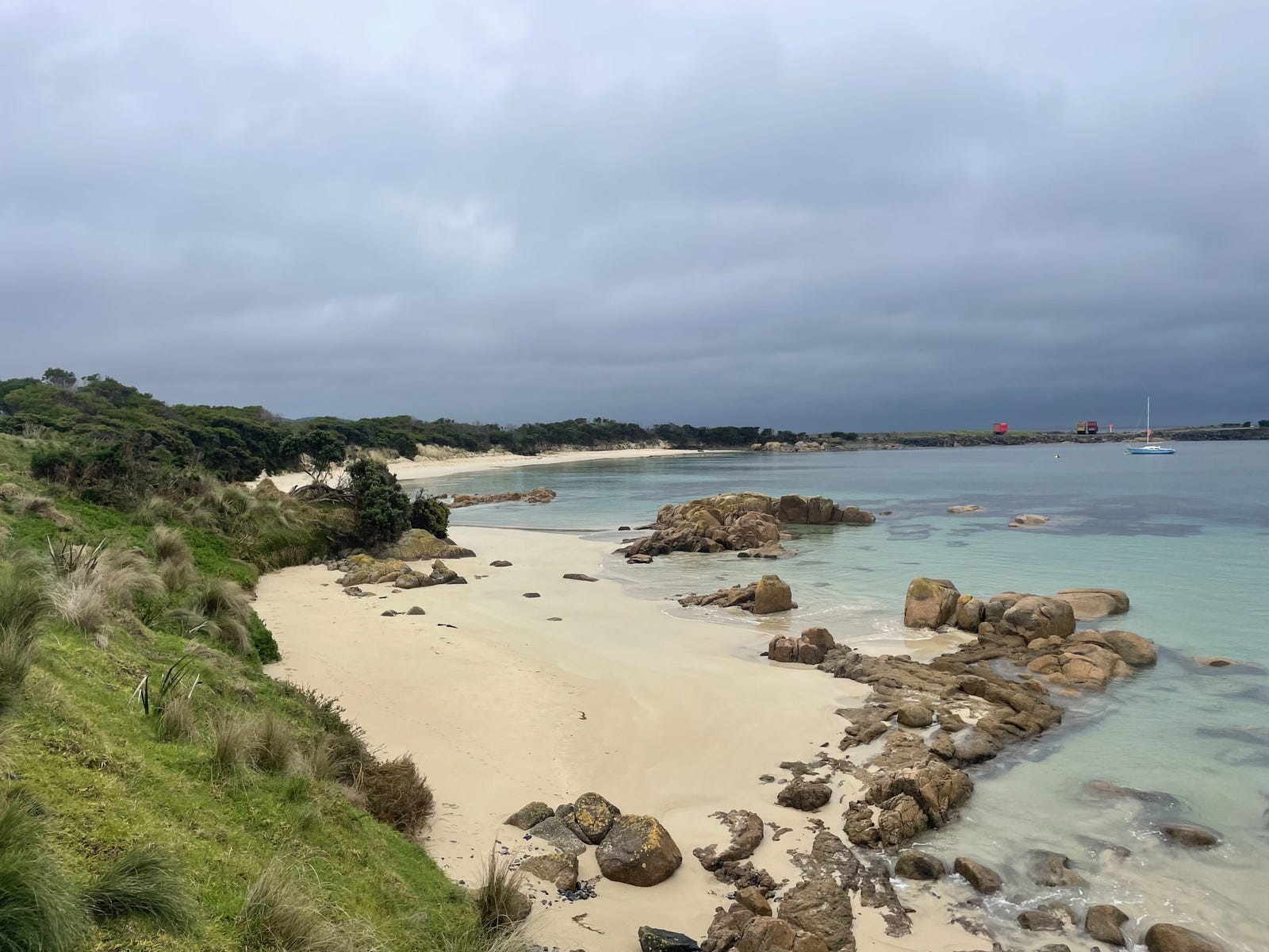 Private Listing - Grassy, Tas 7256