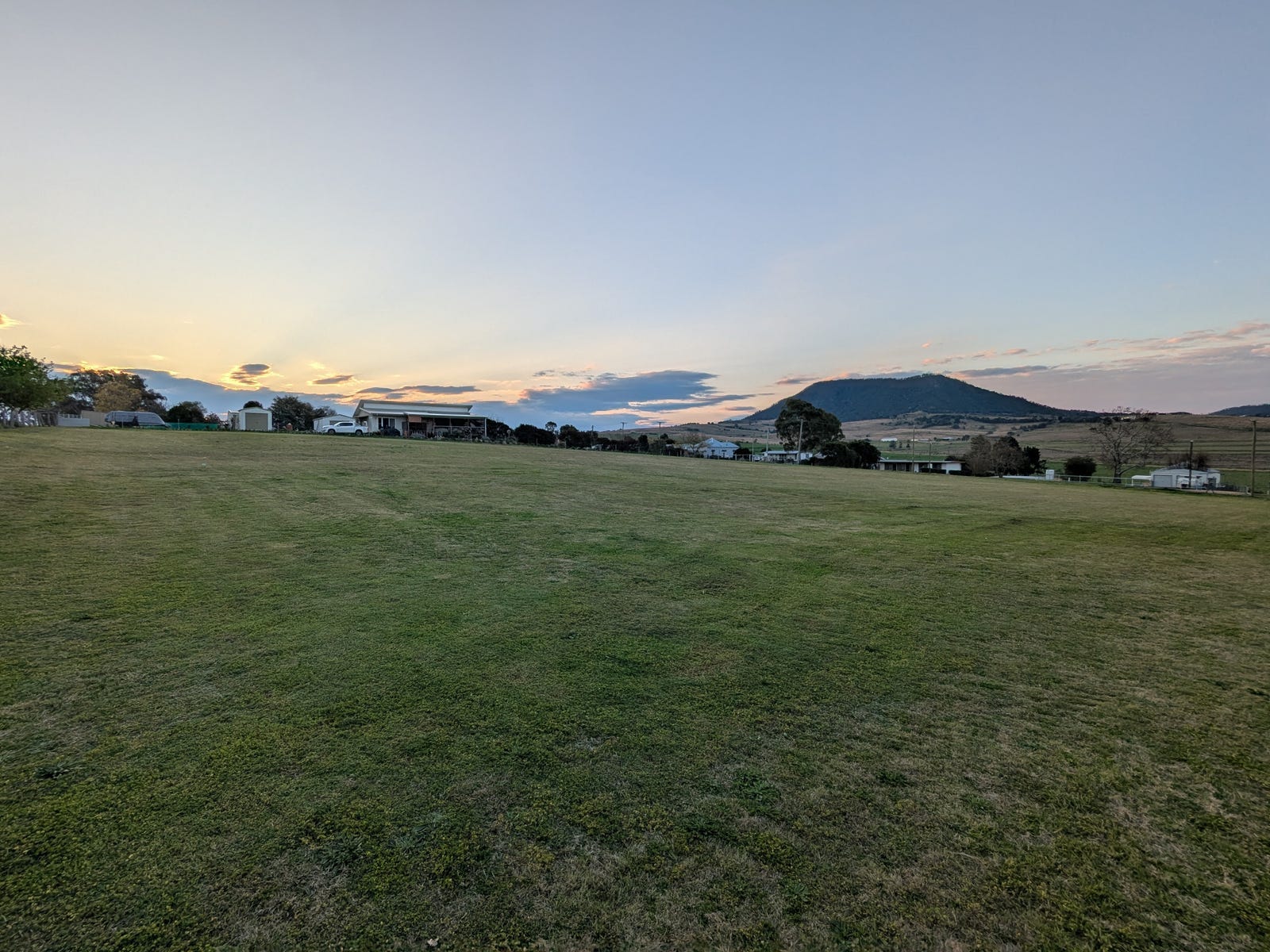 Sale Property - Yangan, Qld 4371
