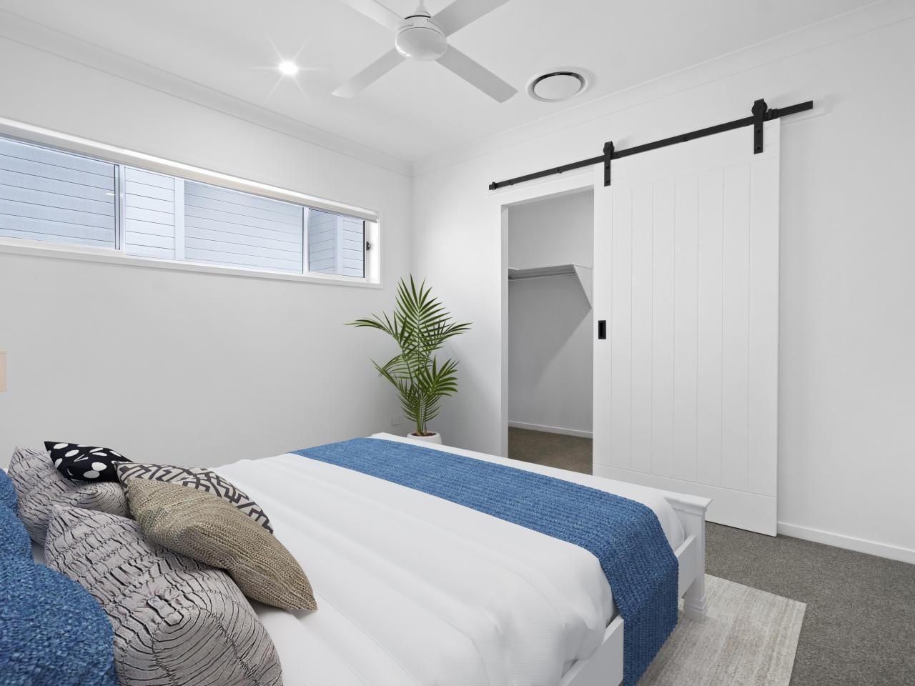 Private Rental in Holland Park, Qld 4121