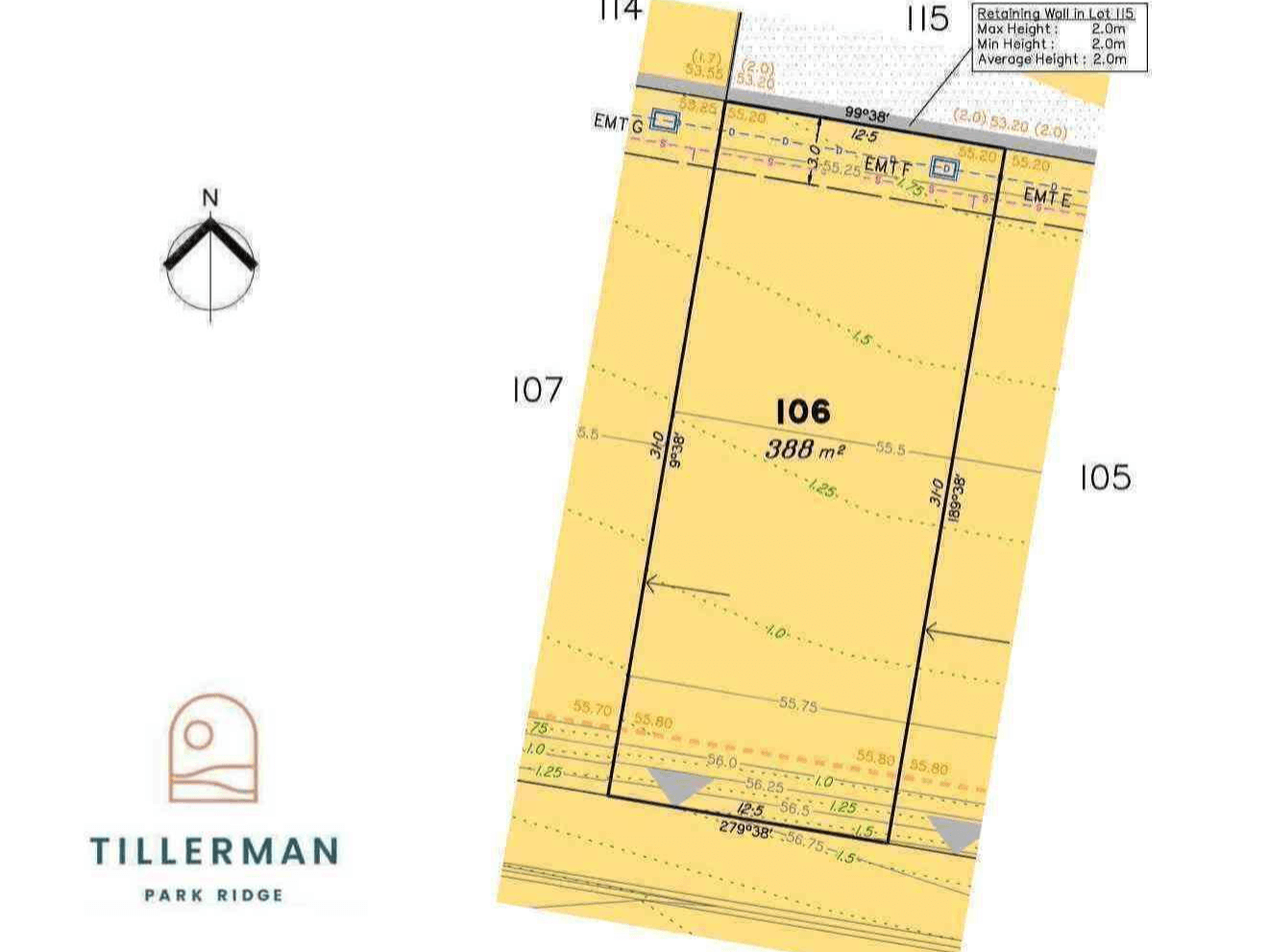 Land for sale - Park Ridge, Qld 4125