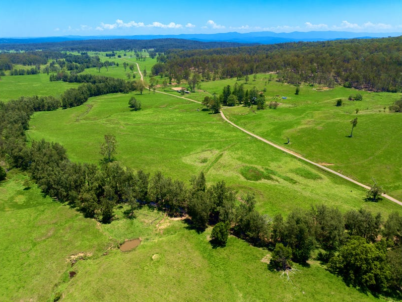 Sale Property - Smiths Creek, NSW 2460