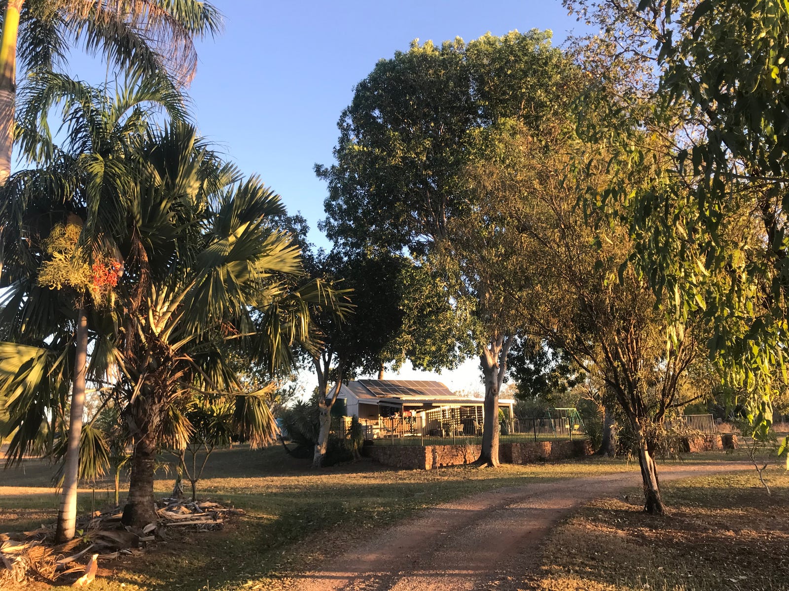 Land for sale - Kununurra, WA 6743