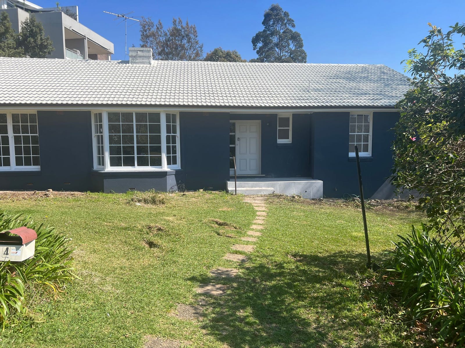 Land for sale - Warrawee, NSW 2074
