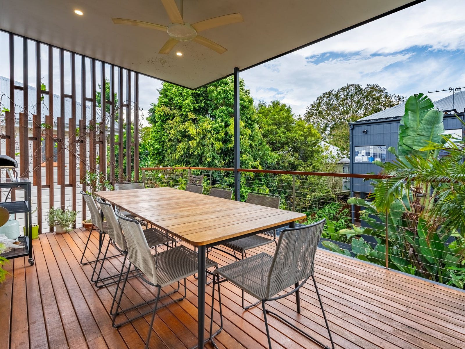 Property for Rent: New Farm, Qld 4005