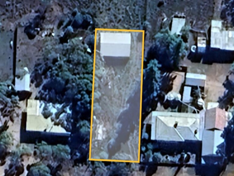 Land for sale - Pygery, SA 5652