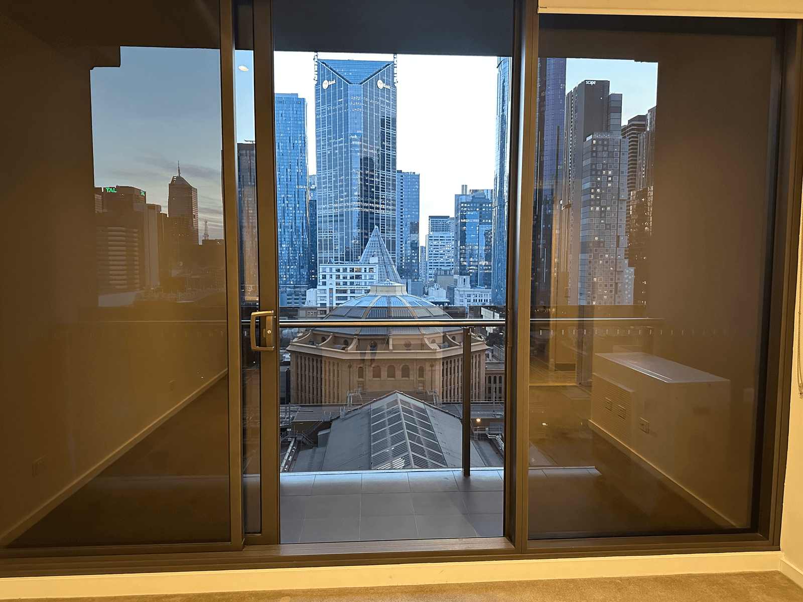 Private Rental in Melbourne, Vic 3000