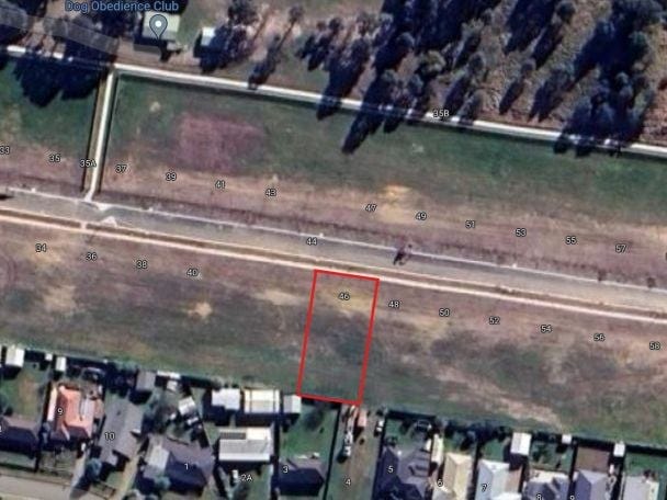 Land for sale - Lucknow, Vic 3875
