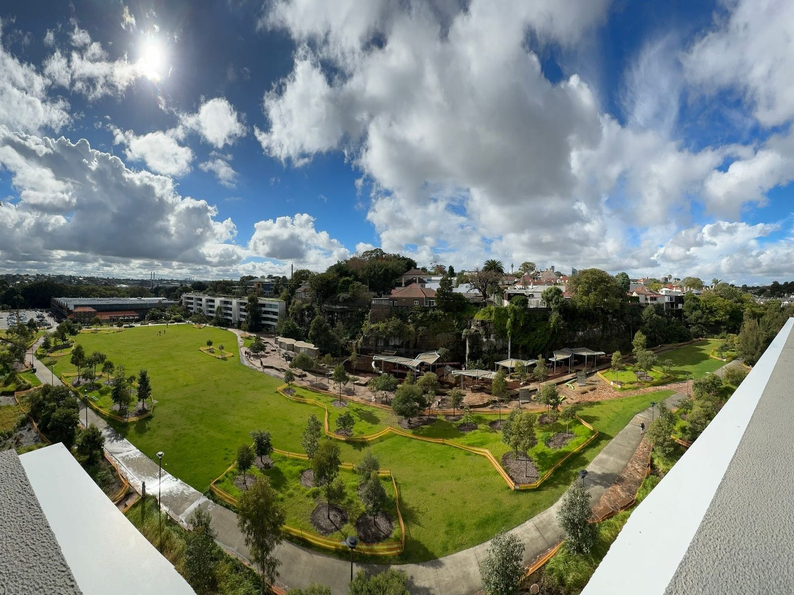 Private Rental in Forest Lodge, NSW 2037