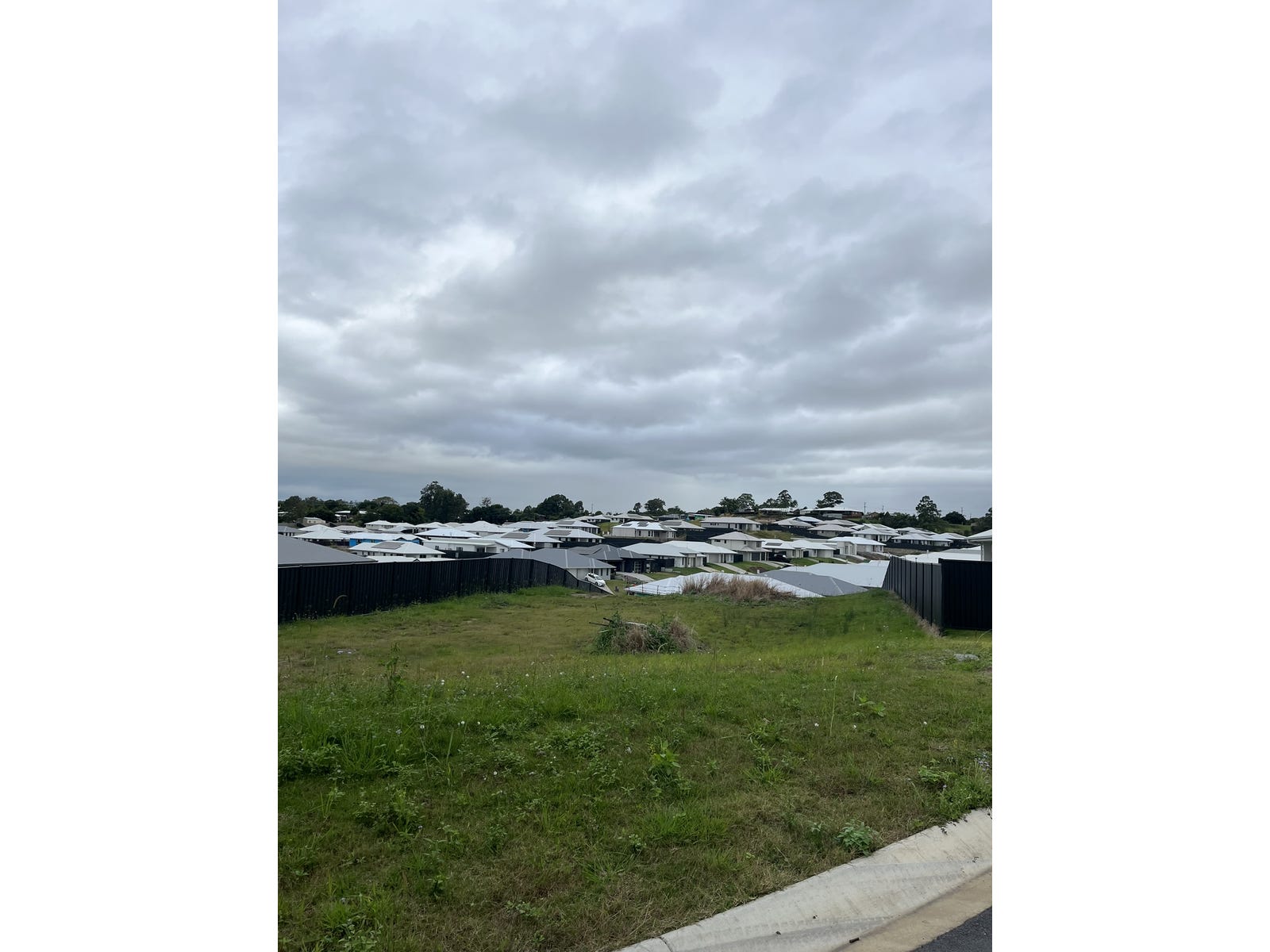 Private Property - Southside, Qld 4570
