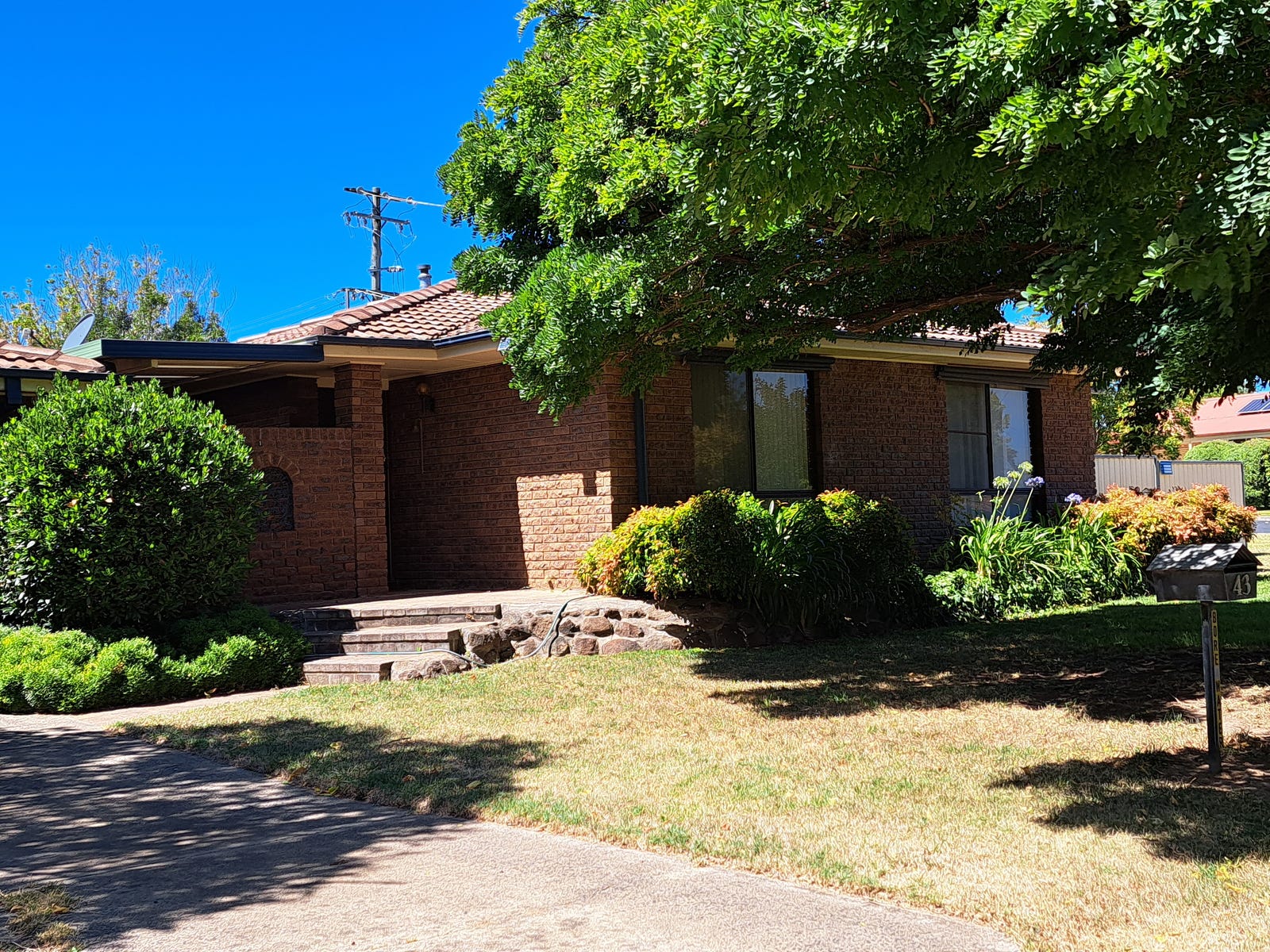 Sales Property - Raglan, NSW 2795