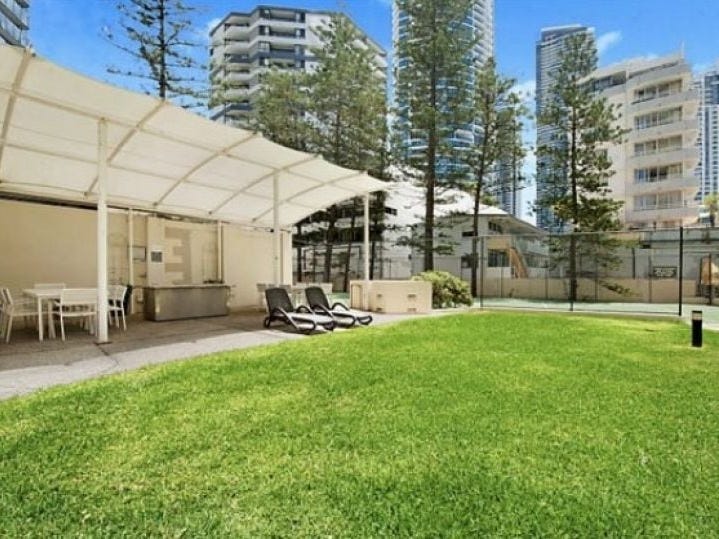 Private Rental in Surfers Paradise, Qld 4217