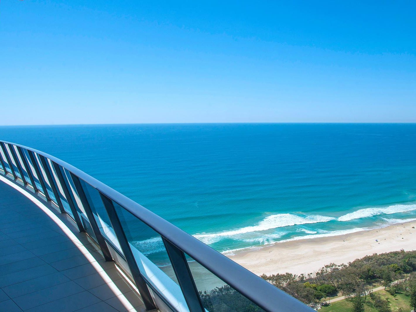 Private Property - Broadbeach, Qld 4218