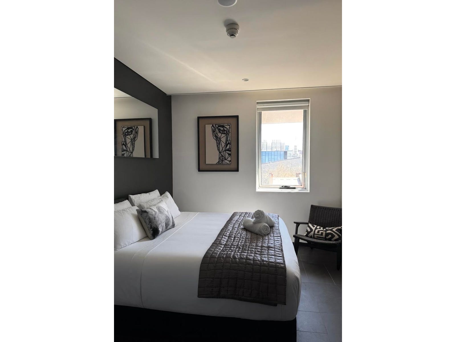 Private Rental in Chippendale, NSW 2008