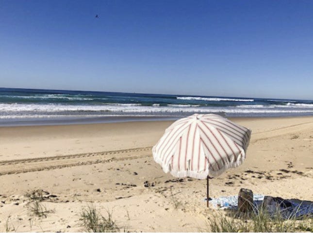 Private Rental in Marcus Beach, Qld 4573