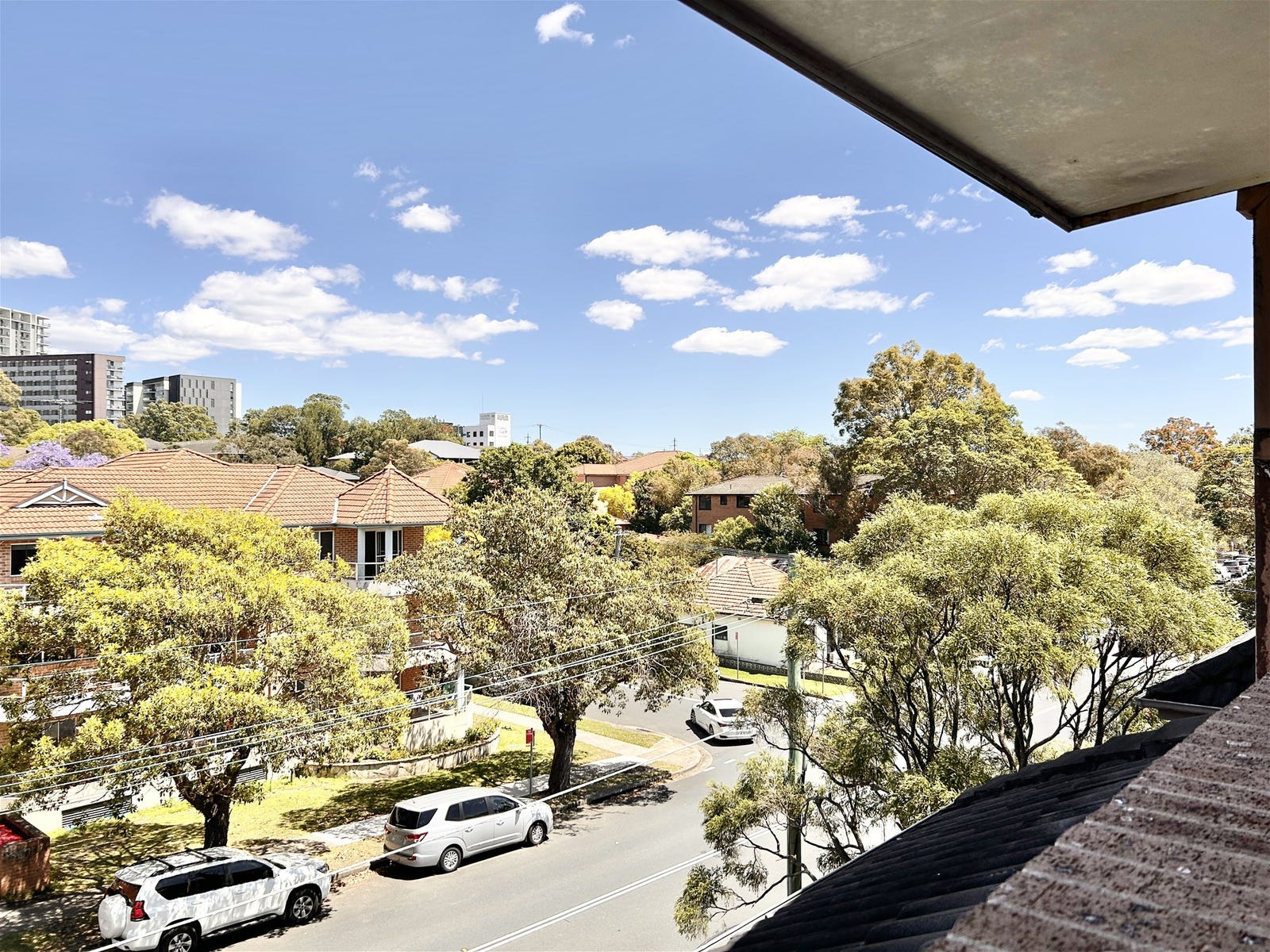 Property for Rent: Hurstville, NSW 2220