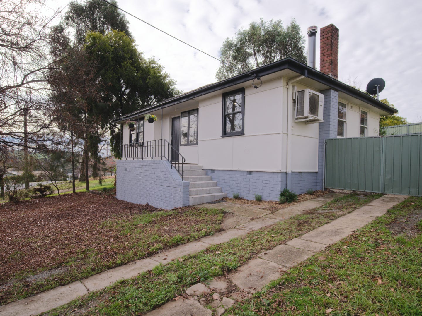 Land for sale - Tumut, NSW 2720