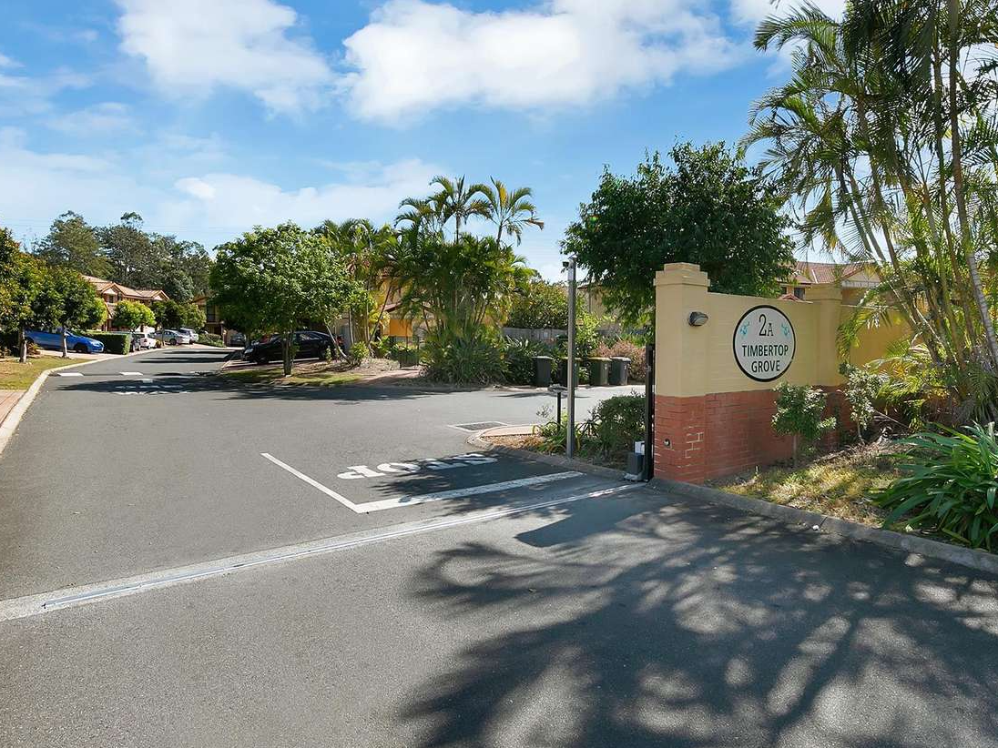 Private Rental in Kuraby, Qld 4112
