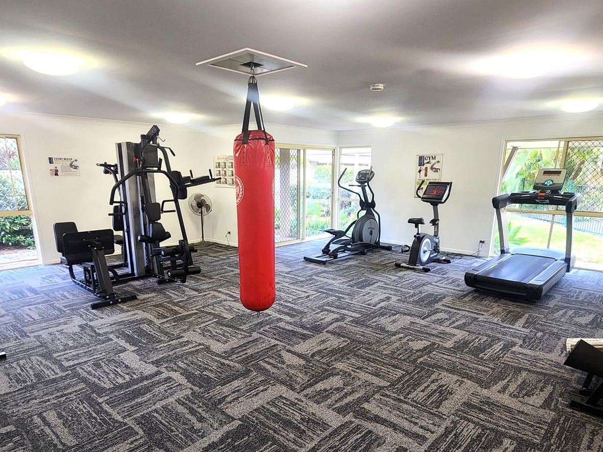 Private Rental in Runaway Bay, Qld 4216
