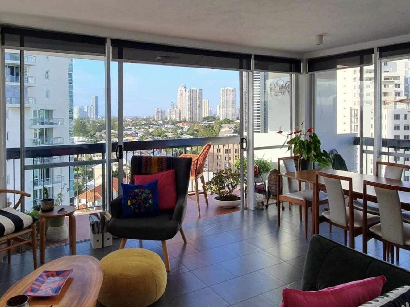 Private Rental in Surfers Paradise, Qld 4217