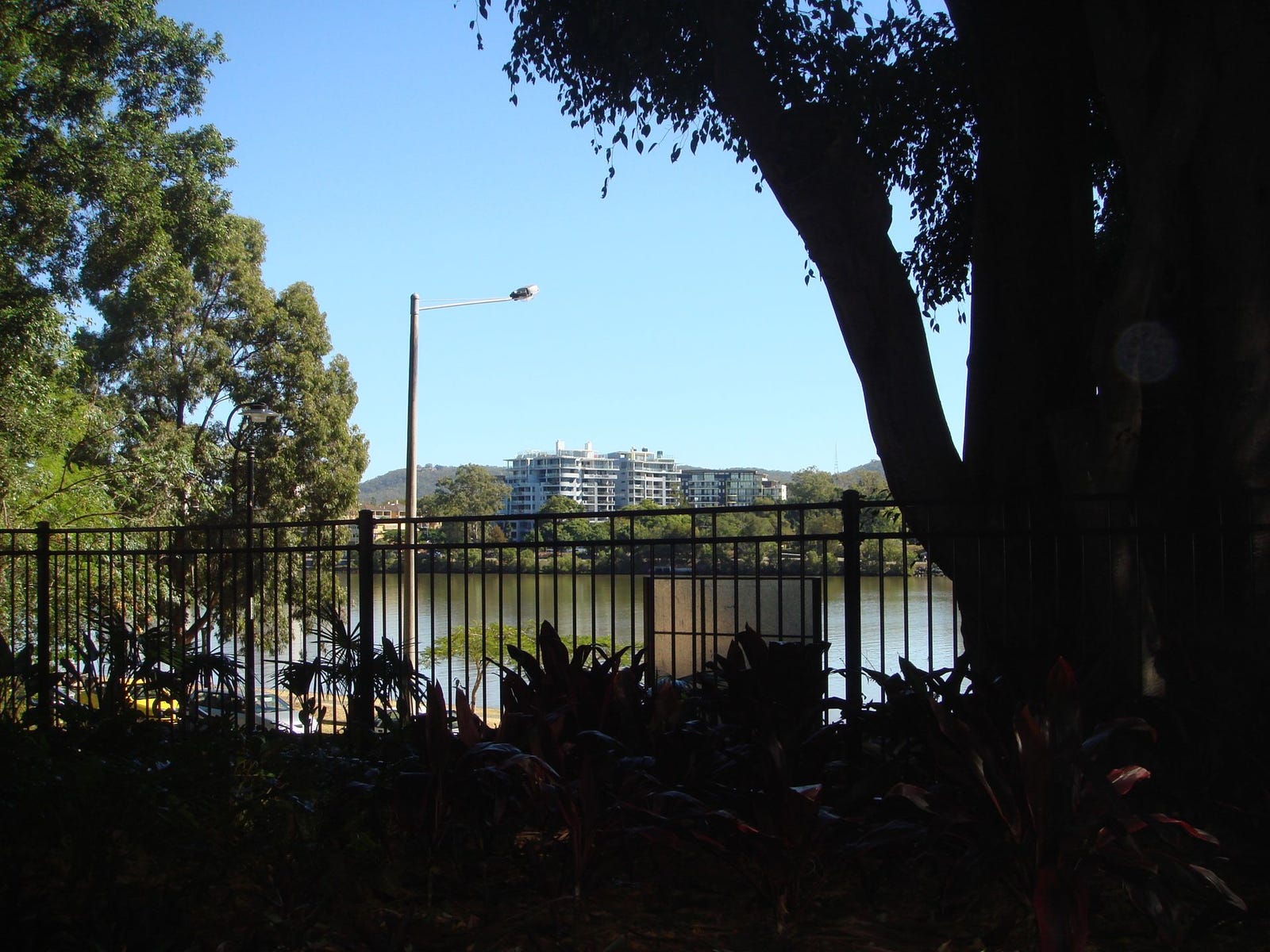 Private Rental in West End, Qld 4101