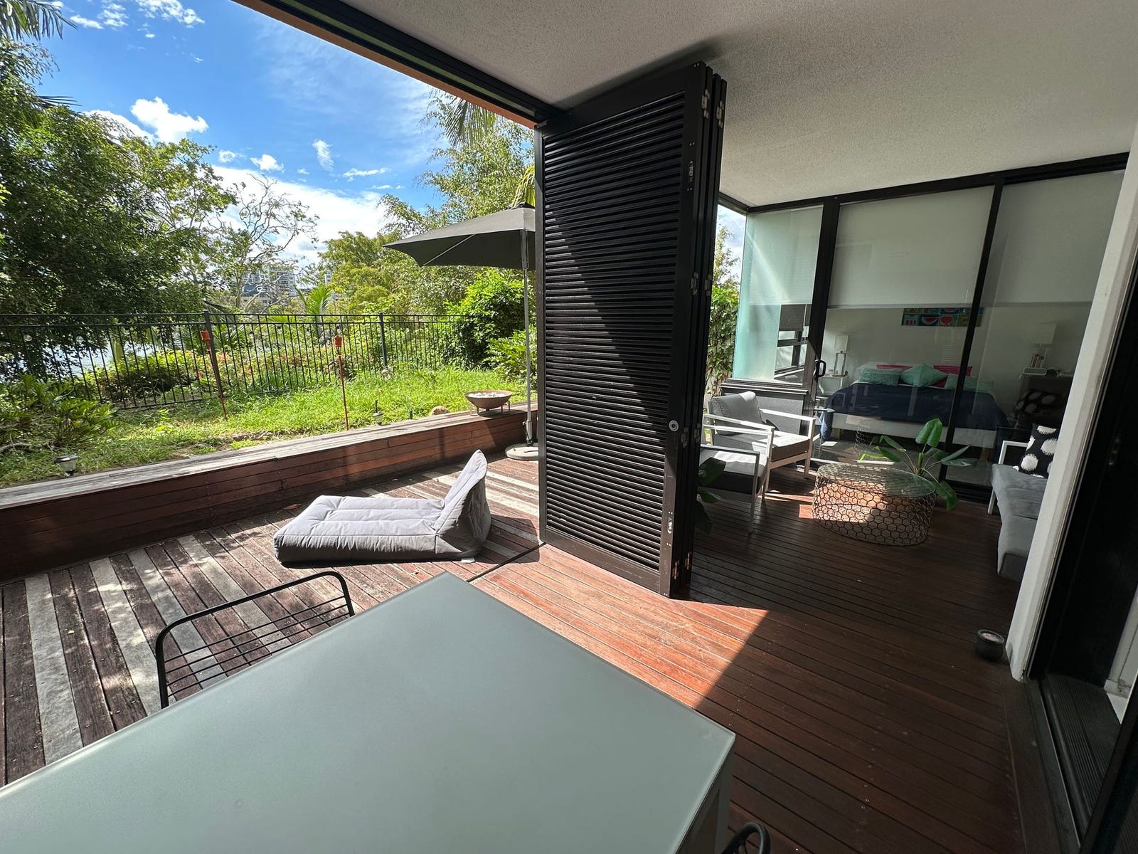 Private Rental in West End, Qld 4101