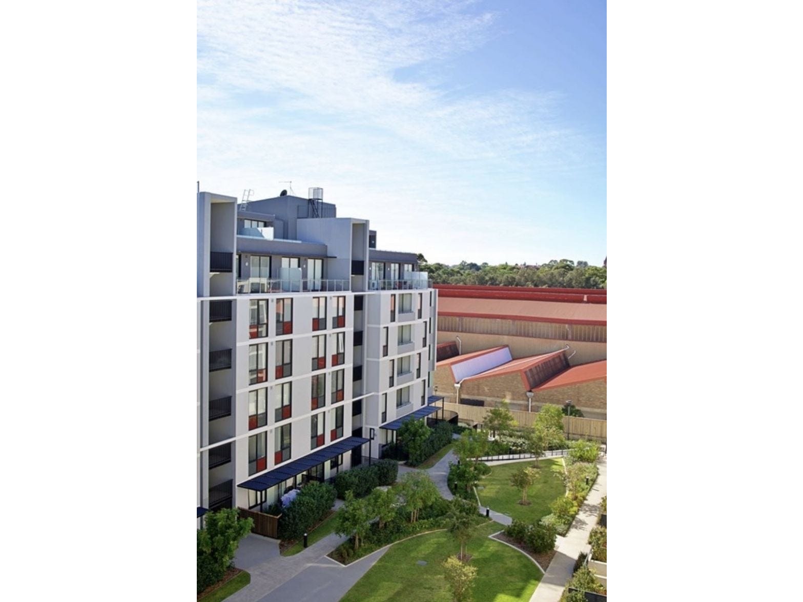 Property for Rent: Rosebery, NSW 2018