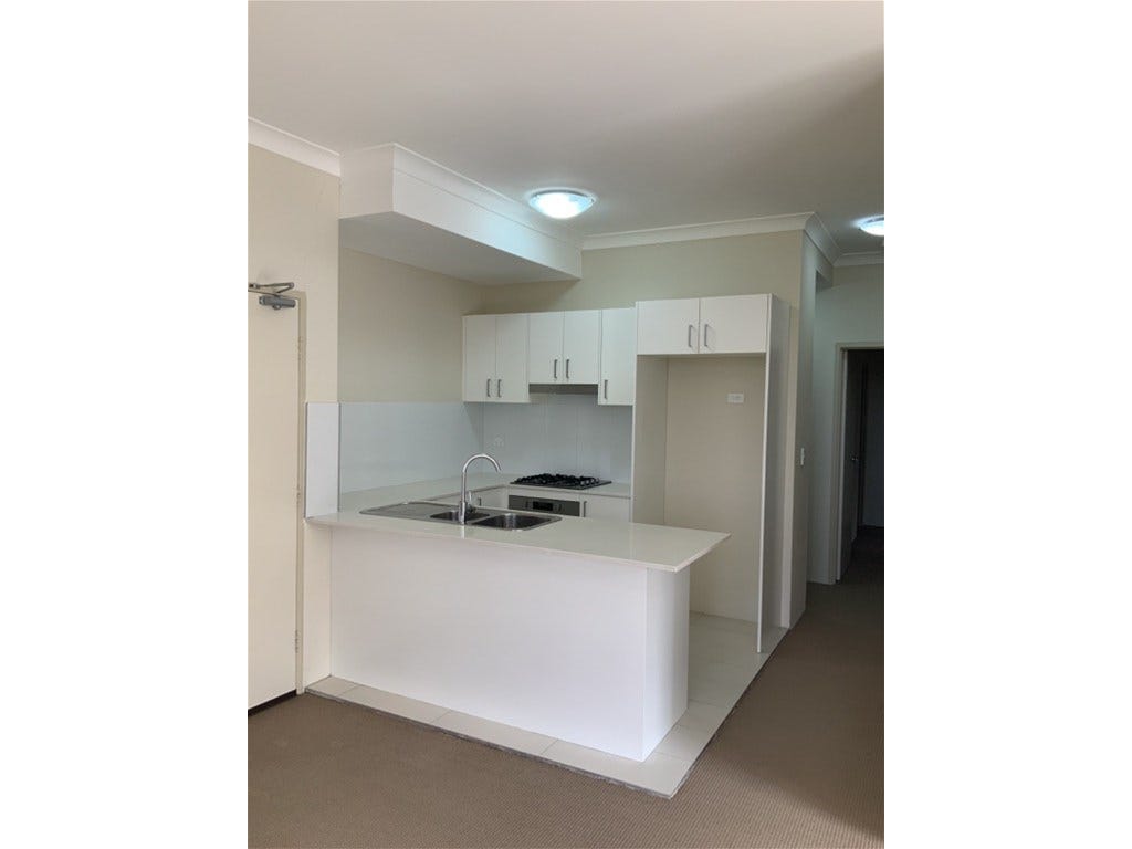 Rental Property - Merrylands, NSW 2160