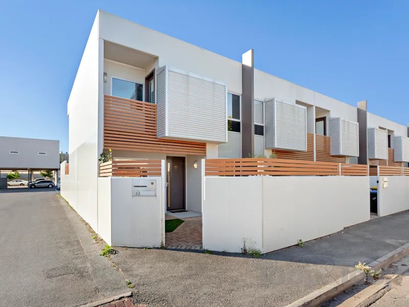 Private  Property - Hindmarsh, SA 5007