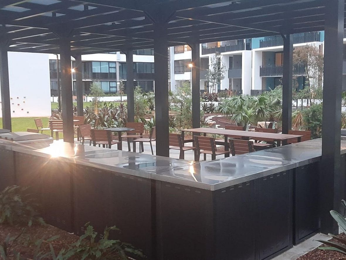 Property for Rent: Melrose Park, NSW 2114