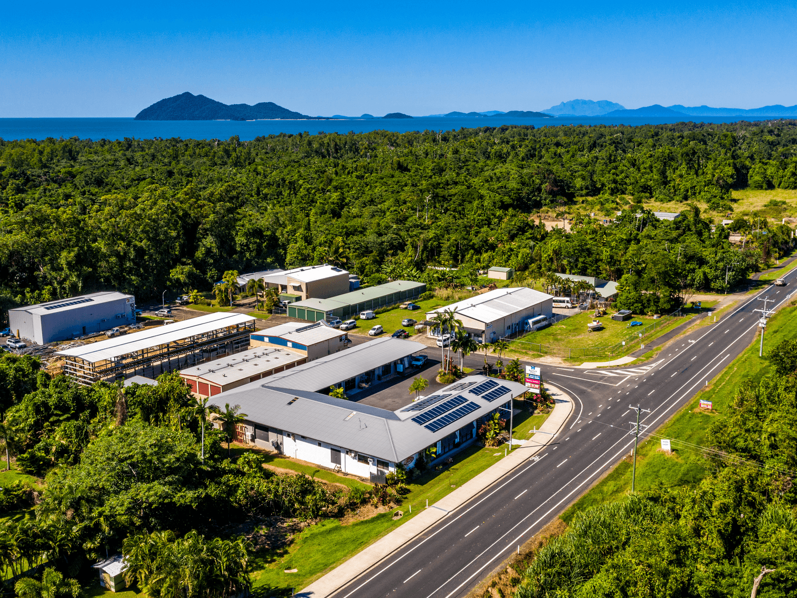 Private Listing - Mission Beach, Qld 4852