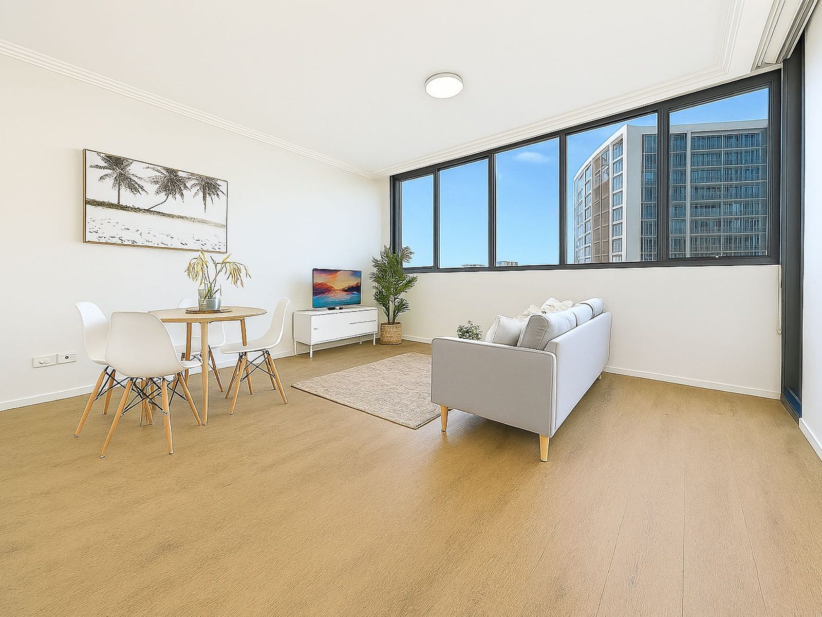 Land for sale - Wentworth Point, NSW 2127