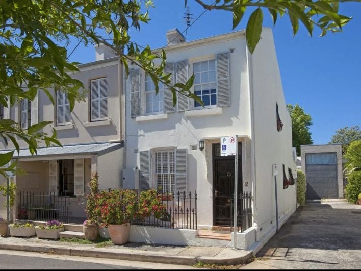 Land for sale - Woollahra, NSW 2025