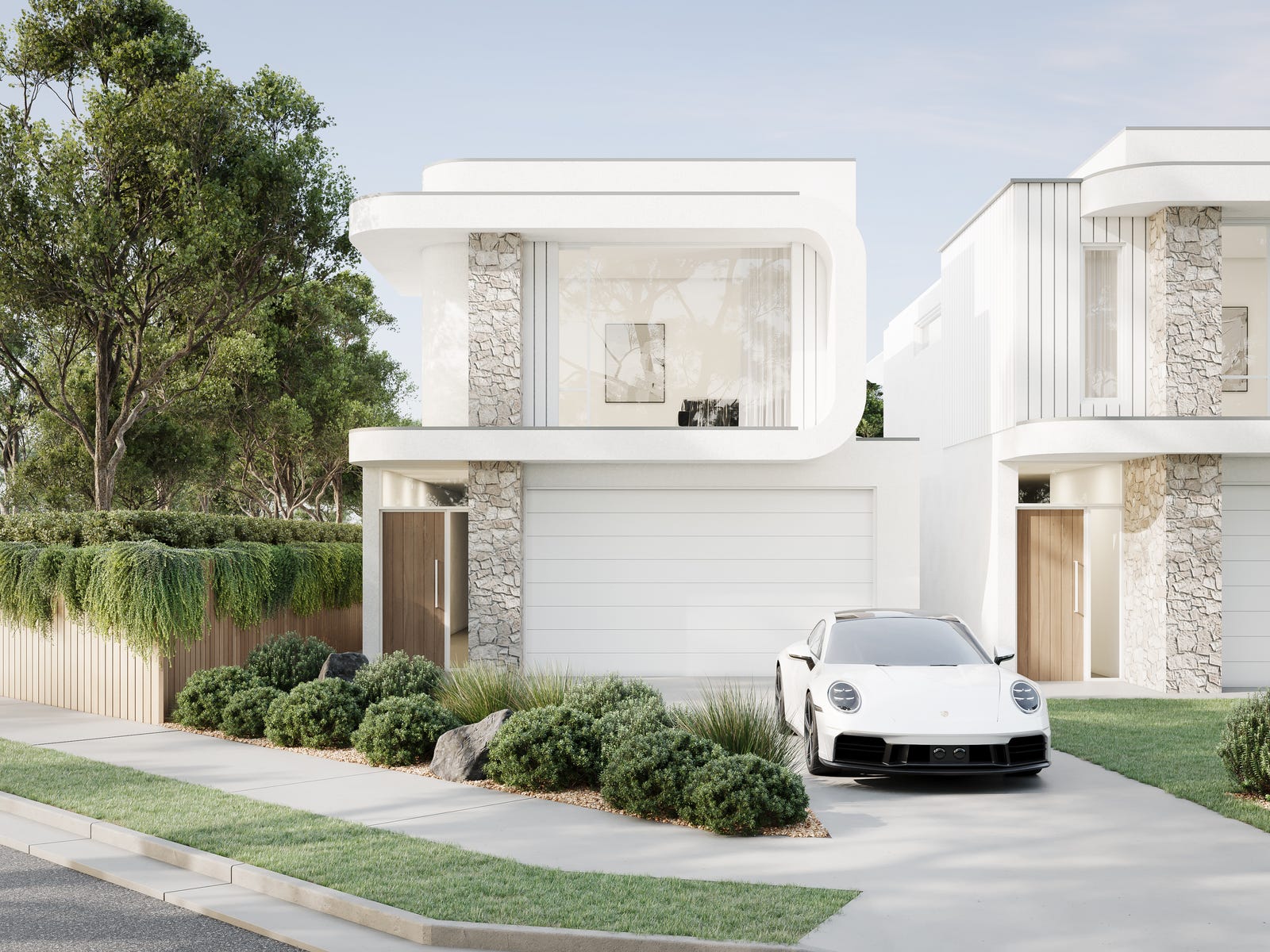 Sale Property - Henley Beach South, SA 5022