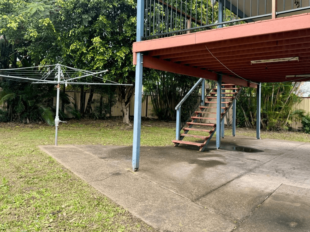 Private Rental in Alexandra Hills, Qld 4161