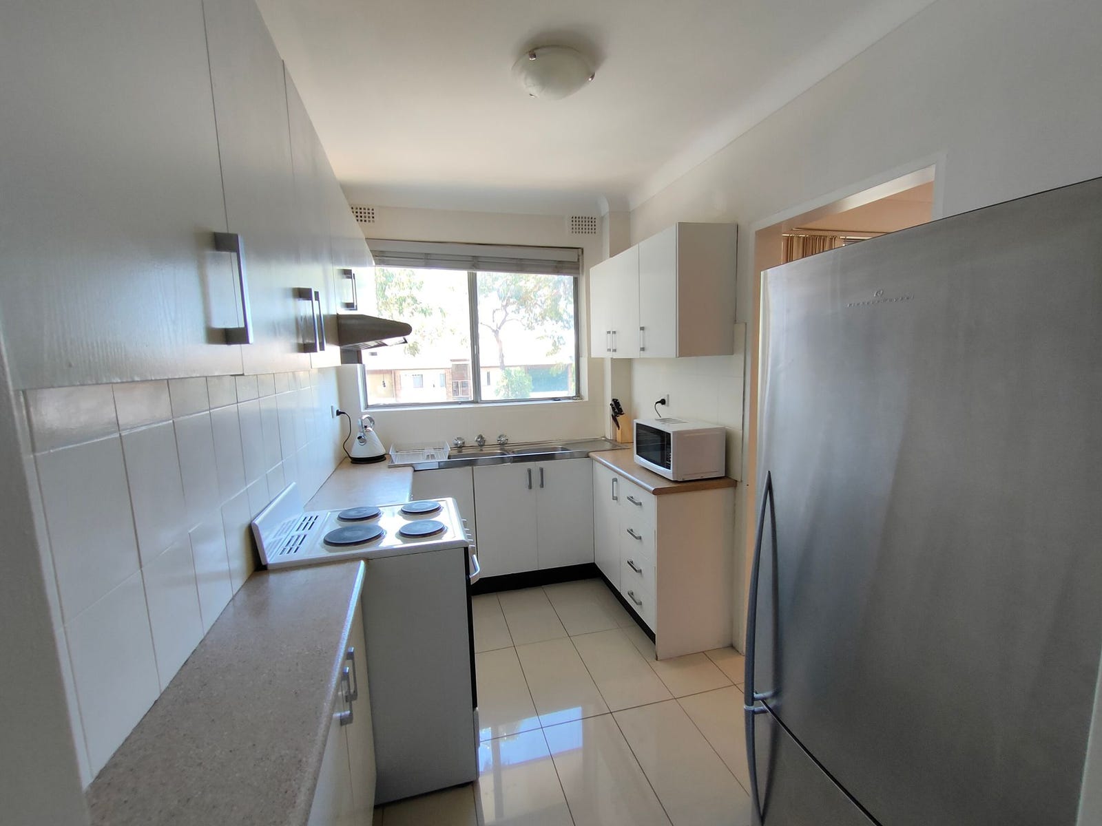 Private Rental in Warwick Farm, NSW 2170