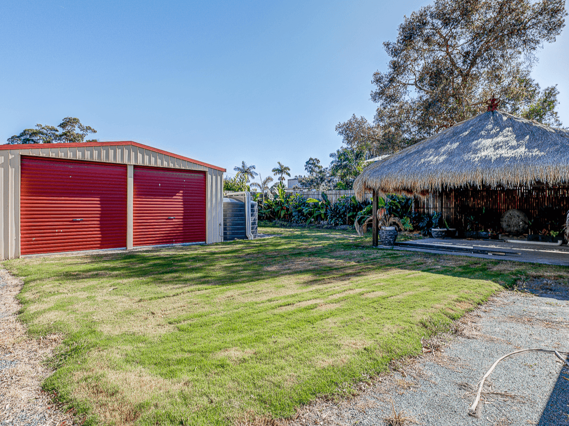 Private Rental in Jacobs Well, Qld 4208