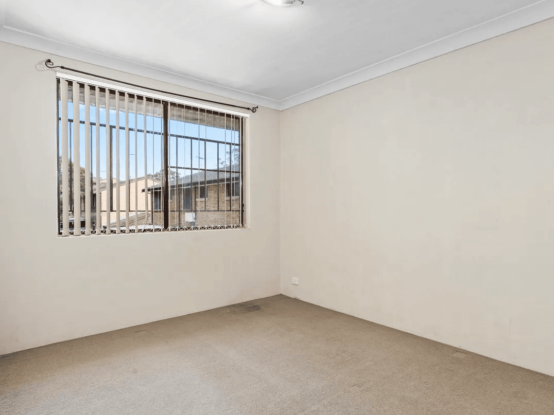 Private Rental in Liverpool, NSW 2170