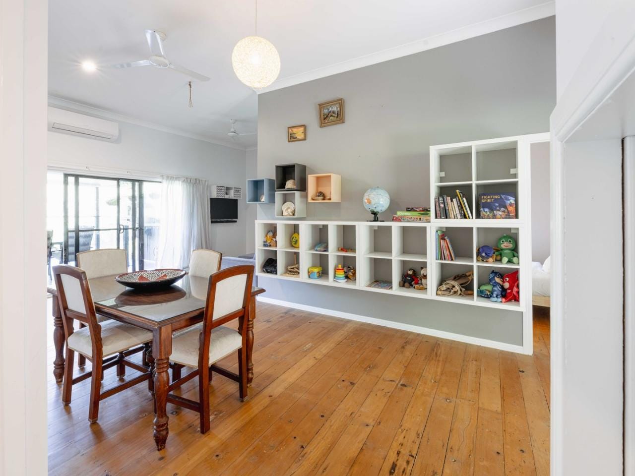 Private Rental in Kin Kin, Qld 4571