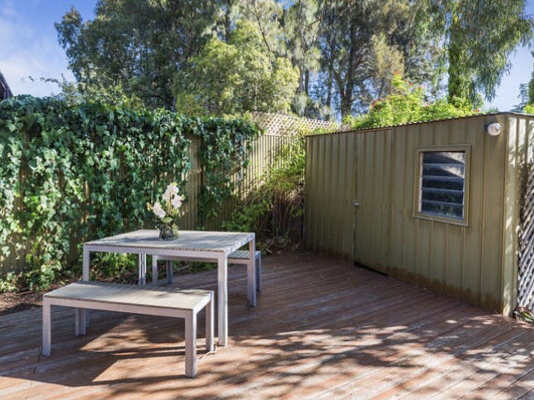 Private Rental in Burnside, SA 5066