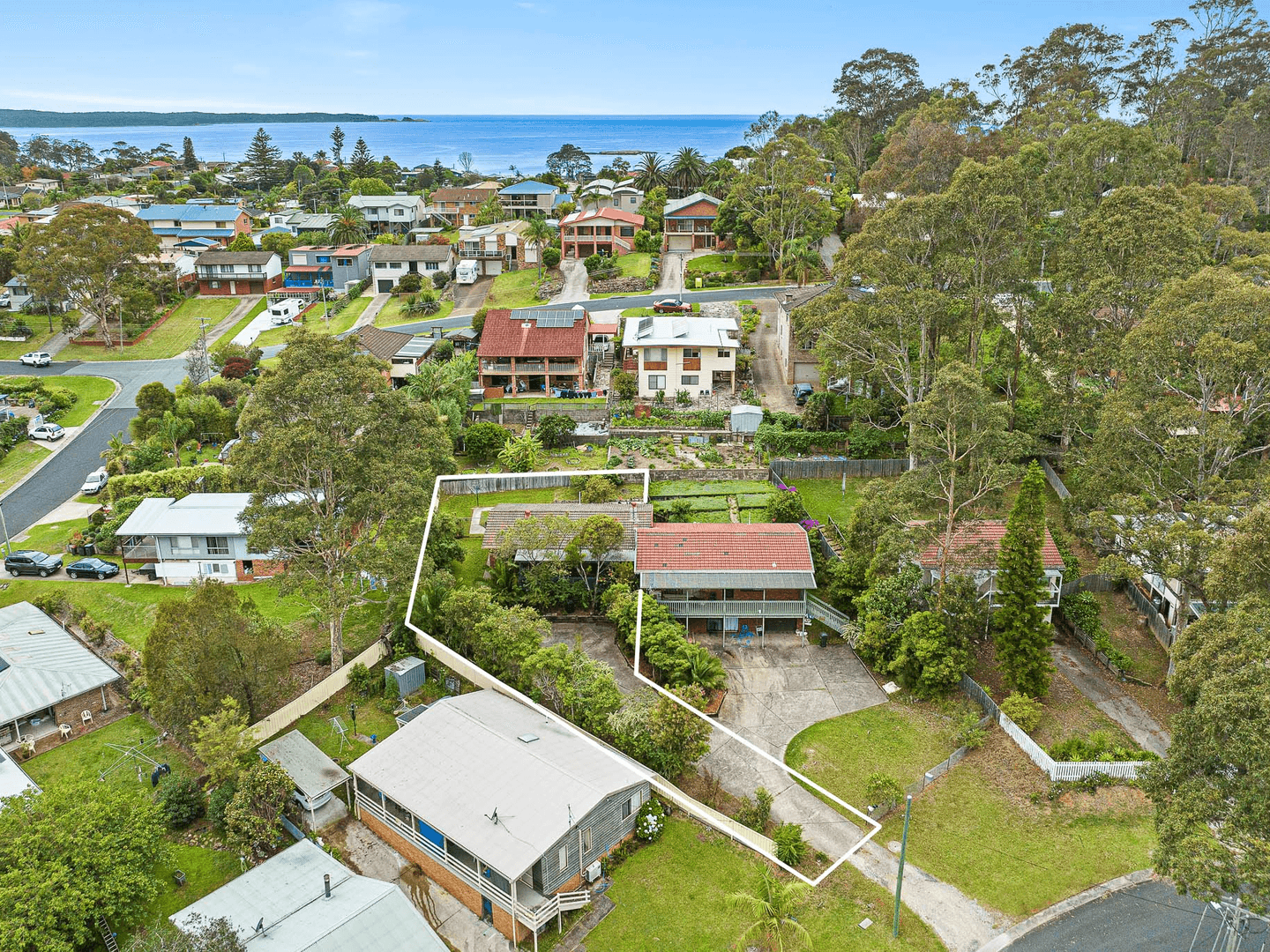 Private Property - Batemans Bay, NSW 2536