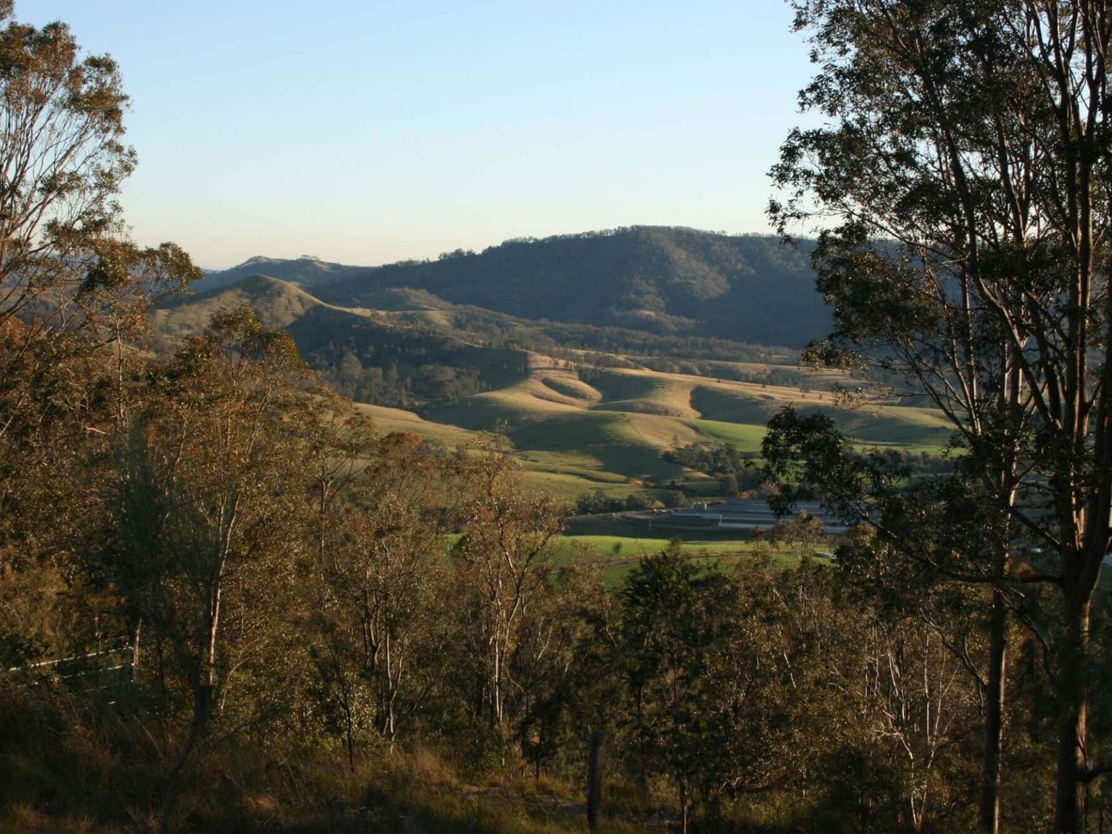 Private Listing - Gresford, NSW 2311