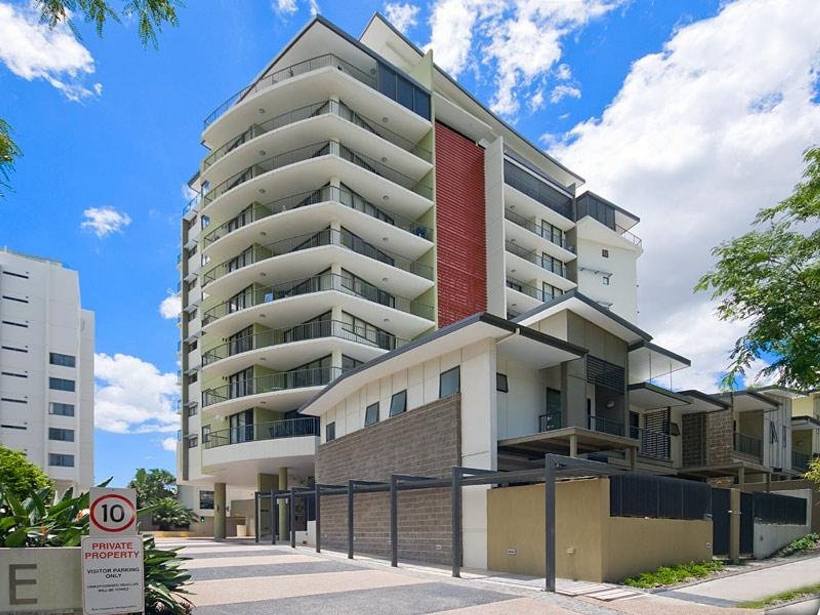 Rental Property - Milton, Qld 4064