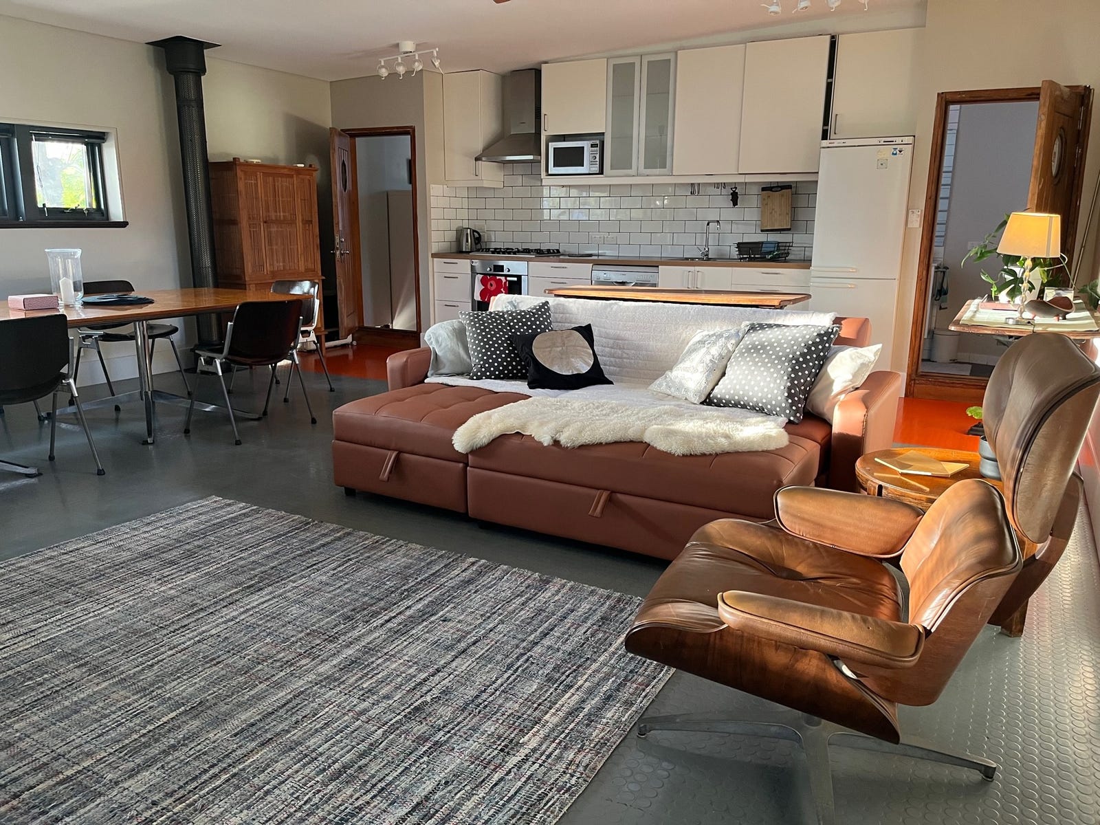 Private Rental in Cottesloe, WA 6011