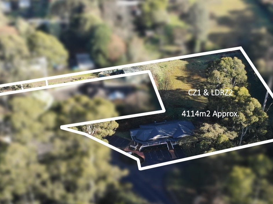 Private Property - Cockatoo, Vic 3781