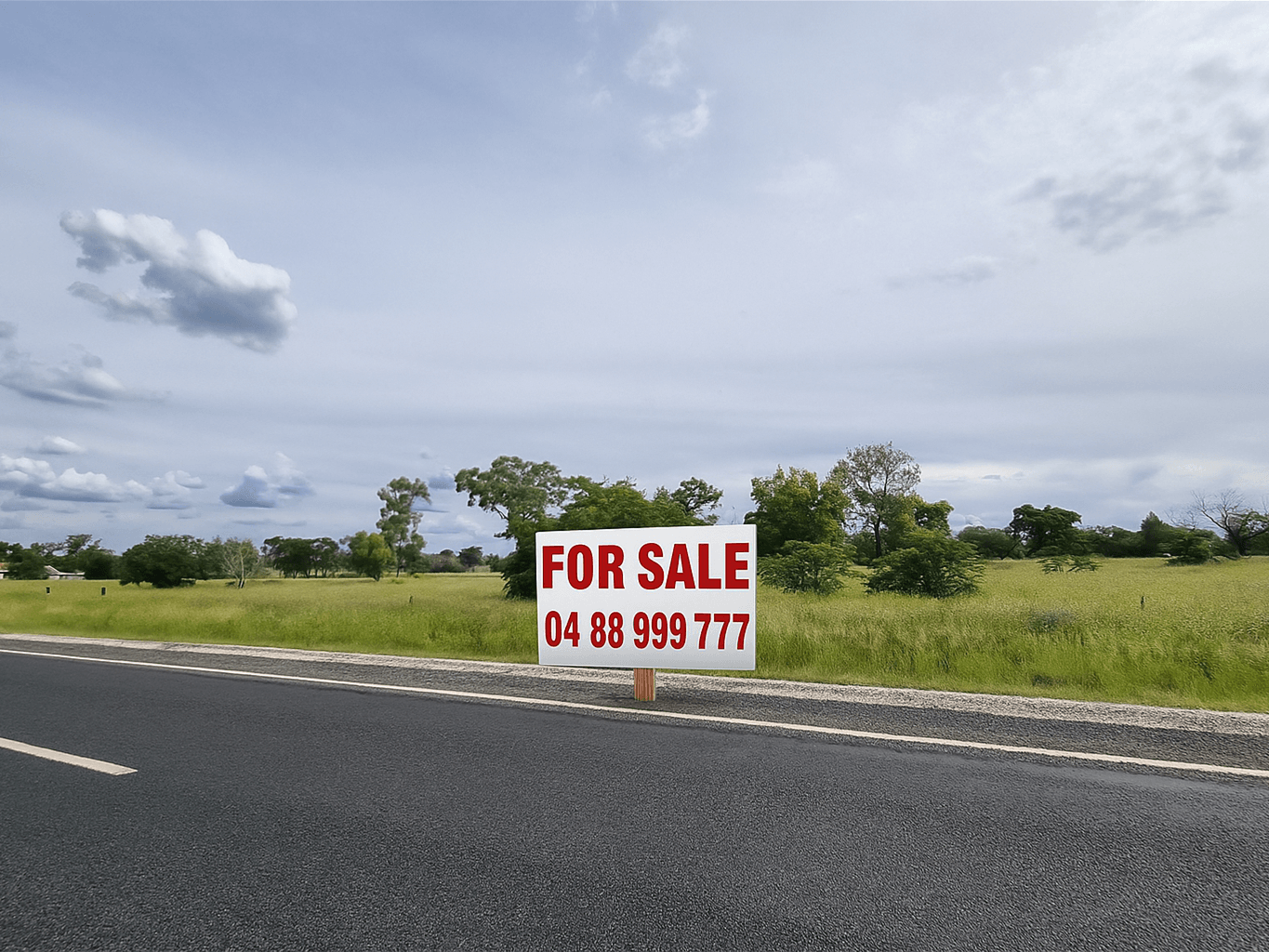 Sale Property - Coolabah, NSW 2831