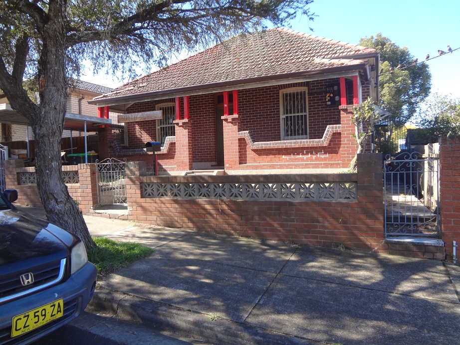 Sale Property - Hurlstone Park, NSW 2193